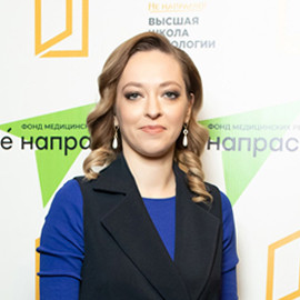 Екатерина Коровина