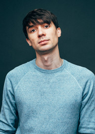 Наконечный Александр