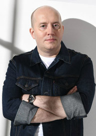 Сергей Бурунов