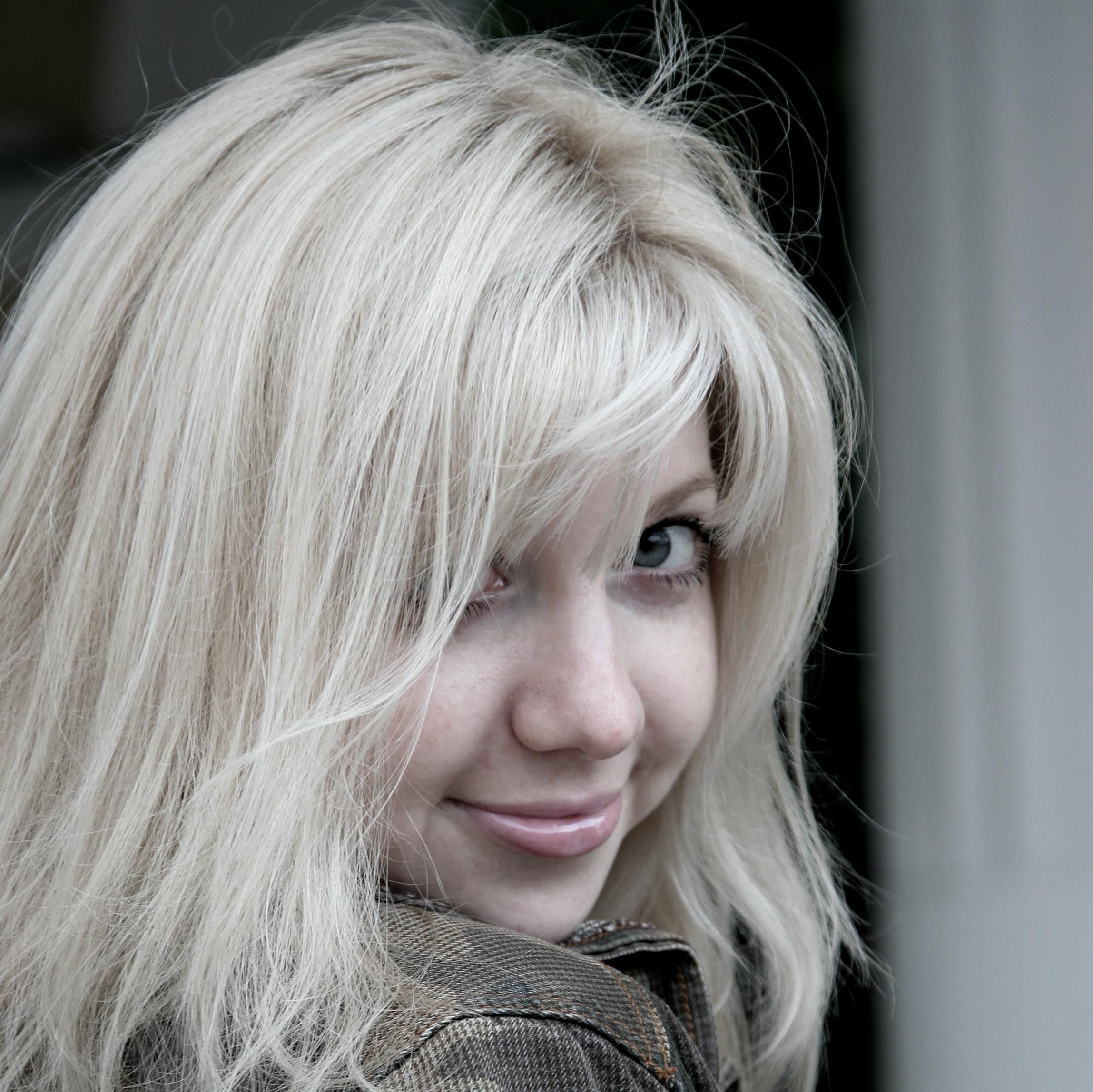 Анна Михайлова