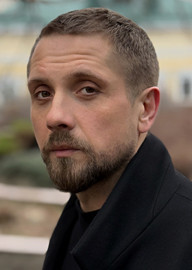 Роман Маякин