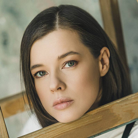 Екатерина Шпица