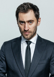 Чеботарёв Дмитрий