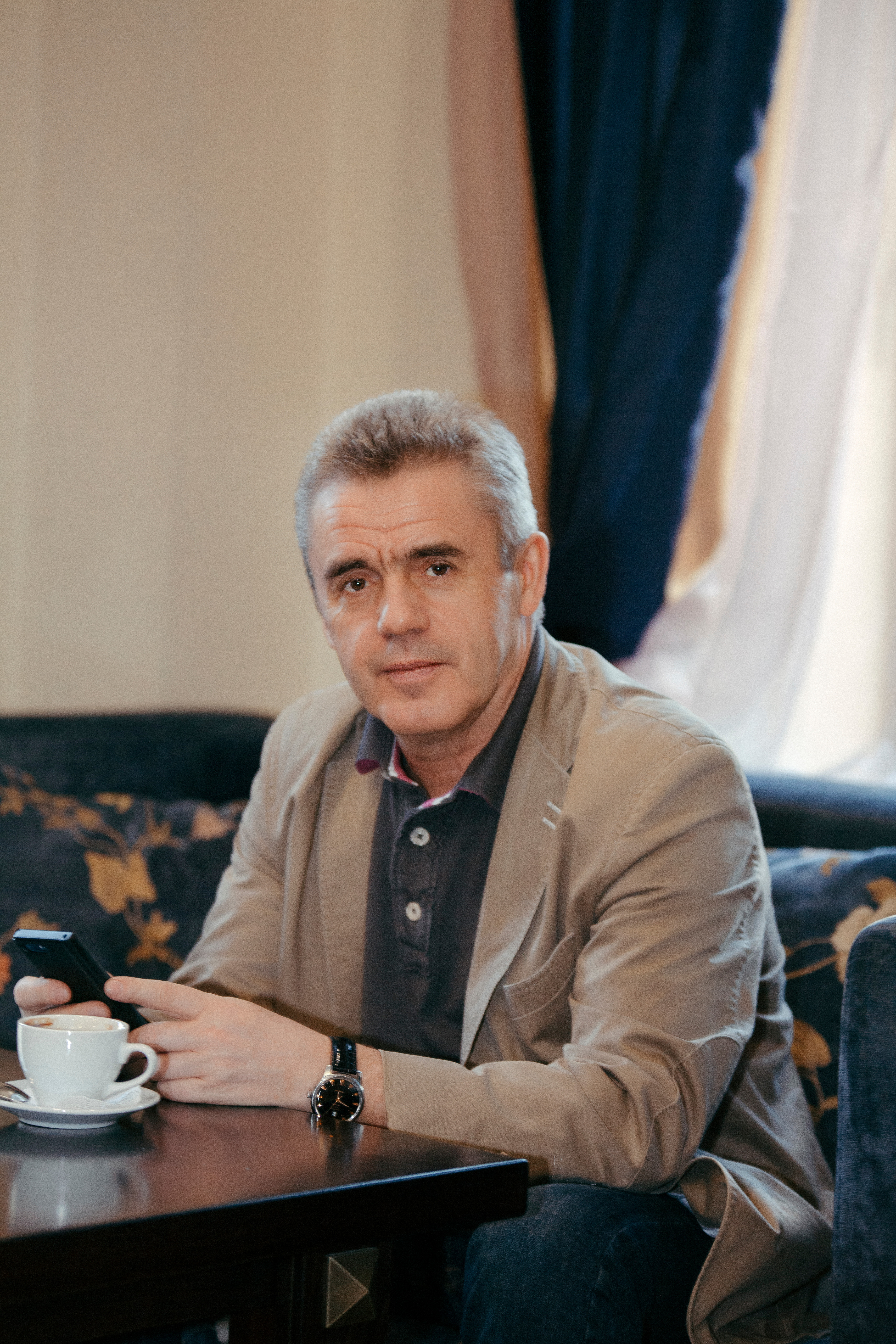 Воробьев Сергей