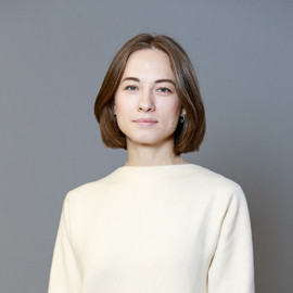 Ольга Логинова