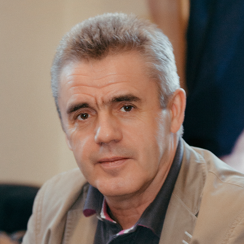 Сергей Воробьев